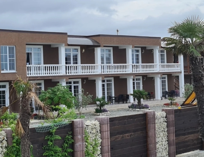 Отель «Вилла Дарина» Гагра