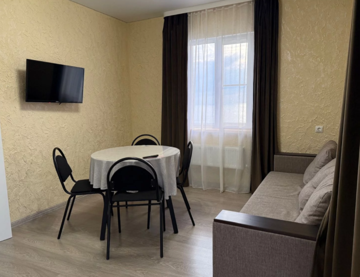 Апартаменты Апартаменты 2-местные 2-комнатные 2 эт. - Отель «Вилла Дарина» Гагра