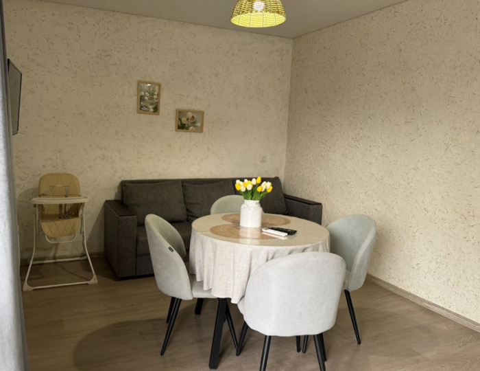 Апартаменты Апартаменты 2-местные 2-комнатные 2 эт. - Отель «Вилла Дарина» Гагра