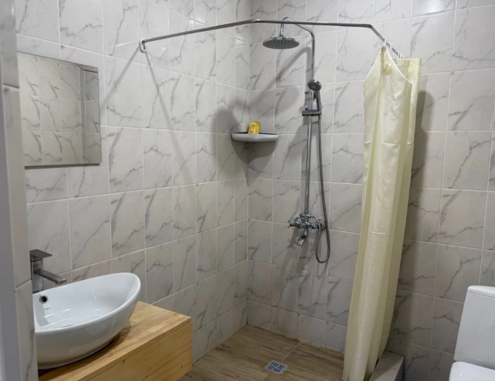 Апартаменты Апартаменты 2-местные 2-комнатные 2 эт. - Отель «Вилла Дарина» Гагра