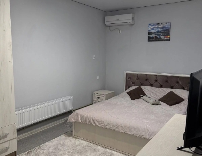 Дом 2-х местный 3-х комнатный - Отель «Вилла Дарина» Гагра