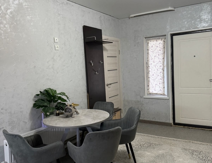 Дом 2-х местный 3-х комнатный - Отель «Вилла Дарина» Гагра